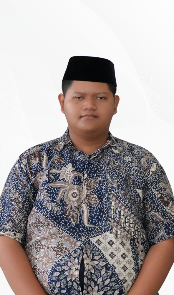 Hilman Fahri Tri Purwadi